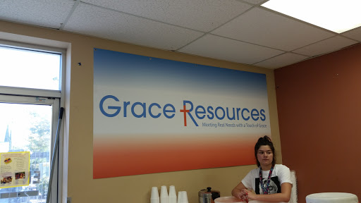 Homeless Service «Grace Resources», reviews and photos