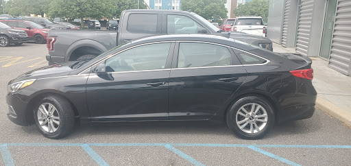 Car Dealer «Porter Ford», reviews and photos, 600 Ogletown Rd, Newark, DE 19711, USA