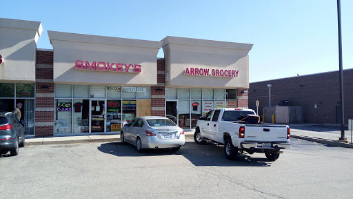 Grocery Store «Arrow Indian Grocery», reviews and photos, 21 N Buffalo Grove Rd, Buffalo Grove, IL 60089, USA