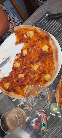 Plats et boissons du Pizzeria Pizza Daluca luca à Offlanges - n°16
