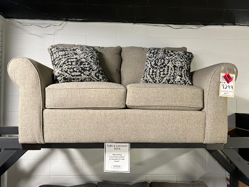 Mattress Store «Cheap Sleep Furniture and Mattresses», reviews and photos, 7912 Rogers Ave, Fort Smith, AR 72903, USA