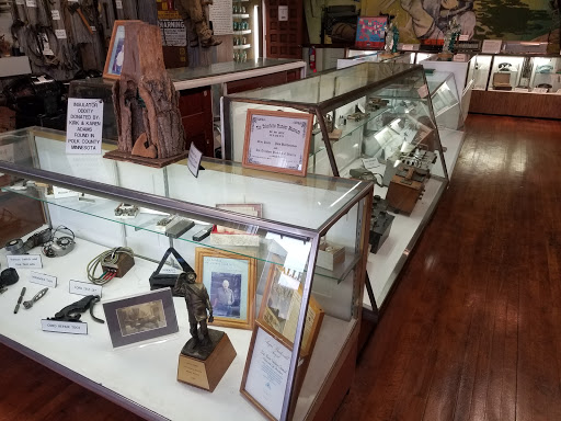 Museum «Bonanzaville USA», reviews and photos, 1351 Main Ave W, West Fargo, ND 58078, USA