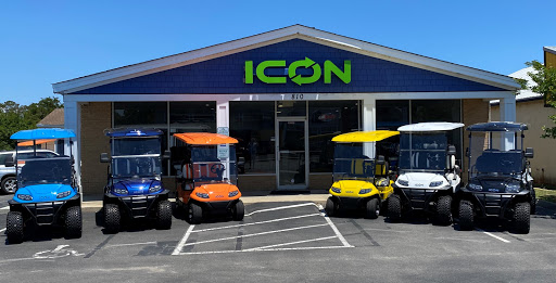 Icon Superstore of Carolina Beach