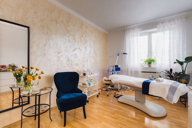 Kozmetický salón Agavé