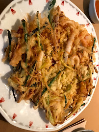 Okonomiyaki du Restaurant coréen Jium à Paris - n°11