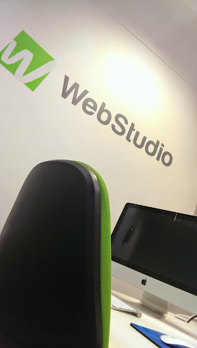 Web Studio Training Open Times
