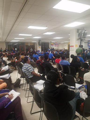 Shopping Mall «DC USA», reviews and photos, 3100 14th St NW, Washington, DC 20010, USA