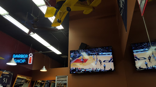 Barber Shop «The Barbers Columbia Crossing», reviews and photos, 915 SE 164th Ave #101, Vancouver, WA 98683, USA