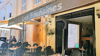 Photos du propriétaire du Restaurant français Les Frangines à Cassis - n°1