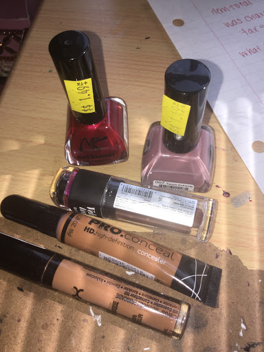 Beauty Supply Store «texture - formerly Mins Beauty Supply», reviews and photos, 1889 Springfield Ave, Maplewood, NJ 07040, USA