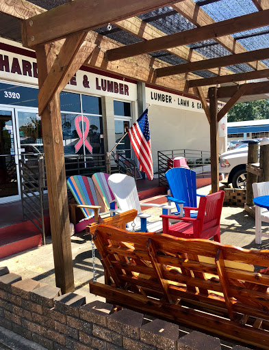 Hardware Store «Pontchartrain Hardware/Lumber Co», reviews and photos, 3320 Pontchartrain Dr, Slidell, LA 70458, USA