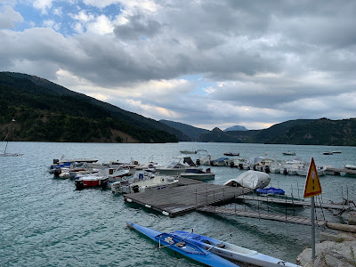 Club motonautique de Saint Julien du Verdon à Saint-Julien-du-Verdon