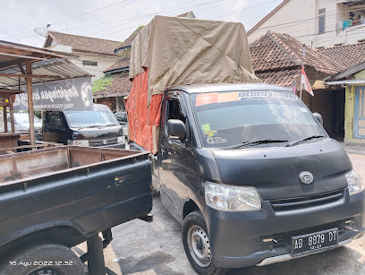 Jasa Angkut Ring Road Selatan