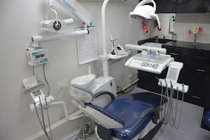 Dr. Contractor's Advanced Emergency, Implant , Aligners Dental care Camp Pune image