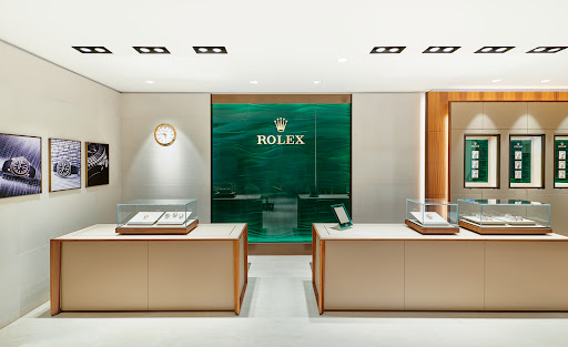 Jewelry Store «TIVOL», reviews and photos, 220 Nichols Rd, Kansas City, MO 64112, USA