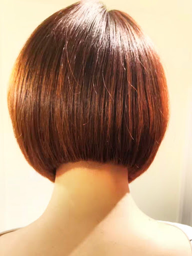 Hair Salon «Mango Salon», reviews and photos, 11118 W Broad St, Glen Allen, VA 23060, USA