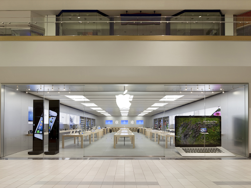 Computer Store «Apple Santa Rosa Plaza», reviews and photos, 1071 Santa Rosa Plaza, Santa Rosa, CA 95401, USA