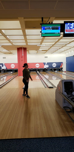 Bowling Alley «UIC Bowling Alley», reviews and photos, 750 S Halsted St, Chicago, IL 60607, USA