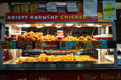 Supermarket «Super Save Supermarket», reviews and photos, 4517 3rd St, San Francisco, CA 94124, USA