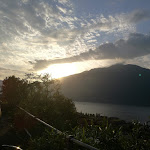 Photo n°1 de l'avis de Samuel.i fait le 09/06/2018 à 20:38 sur le  Hotel Cristina à Limone Sul Garda