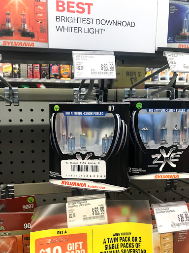 Auto Parts Store «AutoZone», reviews and photos, 2825 Valley View Ln Ste 300, Farmers Branch, TX 75234, USA