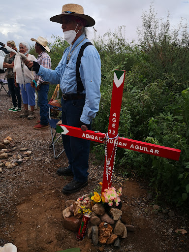 Department Store «Walmart Supercenter», reviews and photos, 199 5th St, Douglas, AZ 85607, USA