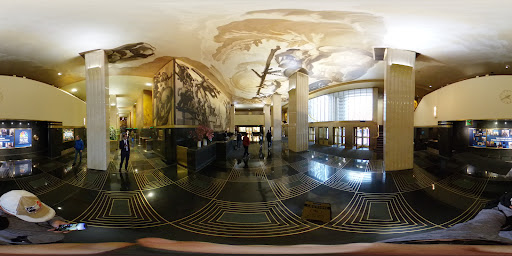 Rockefeller Center