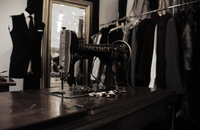 Tailors - Halle