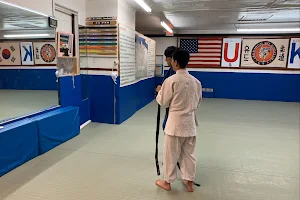 U and K Judo Academy image