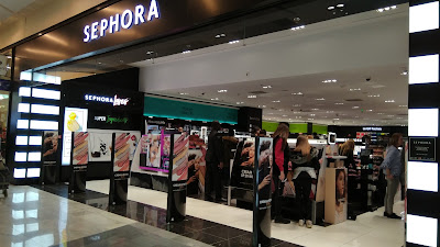 SEPHORA VILLENEUVE LA GARENNE à Villeneuve-la-Garenne