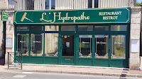 Photos du propriétaire du Restaurant L'HYDROPATHE à Briare - n°1