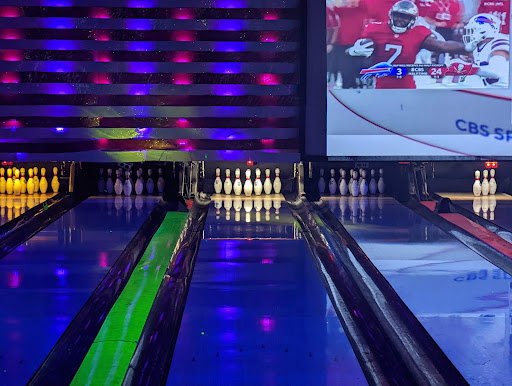 Bowling Alley «I Luv Bowling», reviews and photos, 4500 Satellite Blvd 1240 A, Duluth, GA 30096, USA