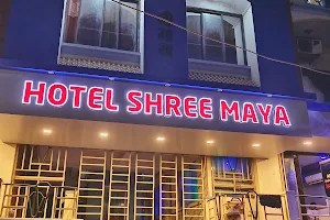 Hotel Shree Maya image