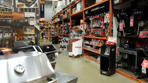 Home Improvement Store «The Home Depot», reviews and photos, 1951 Glenwood St SW, Allentown, PA 18103, USA