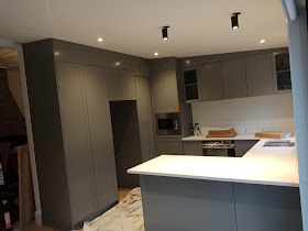 T Brothers Cabinetry Ltd