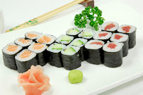 Sushi du Restaurant japonais Ayako Sushi Sémécourt à Semécourt - n°18