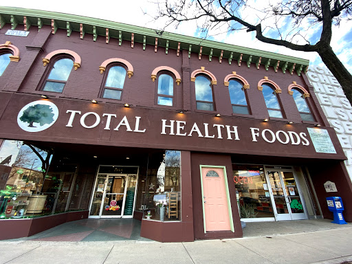 Total Health Foods, 2948 Biddle Ave, Wyandotte, MI 48192, USA, 