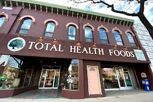 Total Health Foods image