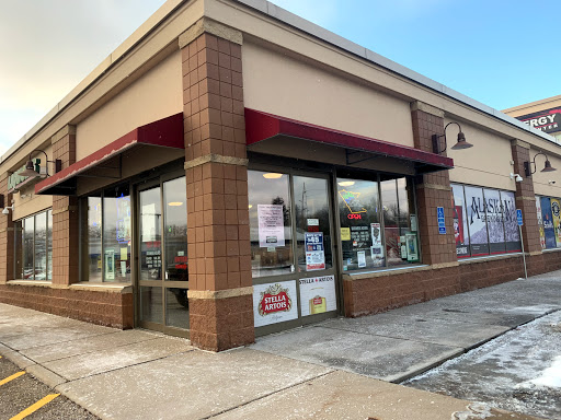 State Liquor Store «Farmington Municipal Liquor Stores», reviews and photos, 109 Elm St, Farmington, MN 55024, USA