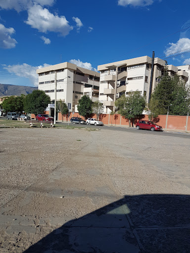 Clinicas dejar fumar Cochabamba