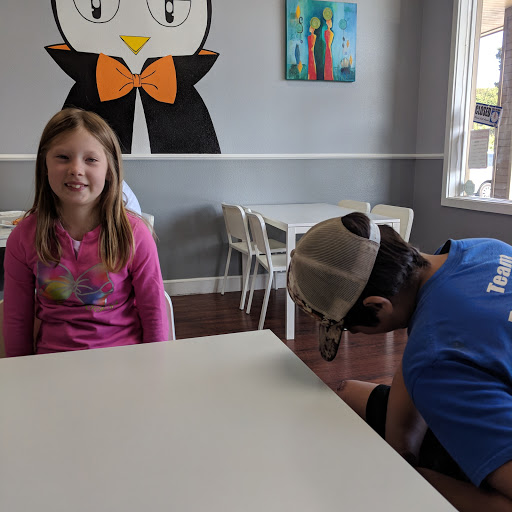 Restaurant «Vampire Penguin Eureka», reviews and photos, 3144 Broadway St, Eureka, CA 95501, USA