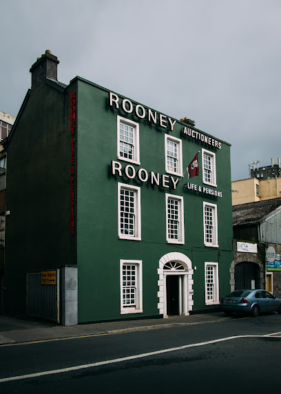 Rooney Auctioneers and Chartered Surveyors
