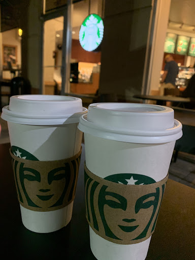 Coffee Shop «Starbucks», reviews and photos, 150 S State Rd 434 #1087, Altamonte Springs, FL 32714, USA