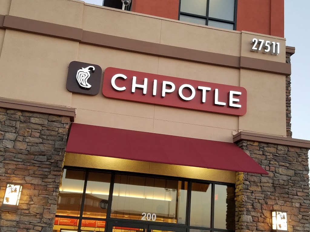 Chipotle Mexican Grill 92374