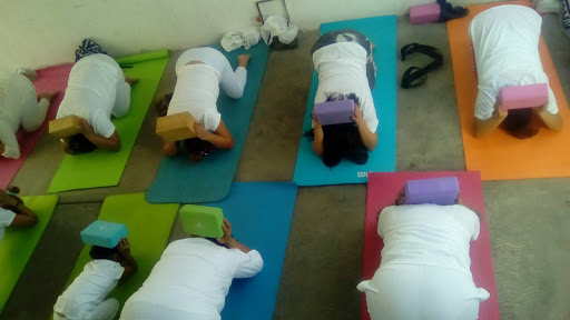 Sivana Centro de Yoga