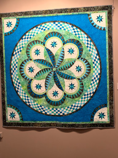 Art Museum «The New England Quilt Museum», reviews and photos, 18 Shattuck St, Lowell, MA 01852, USA