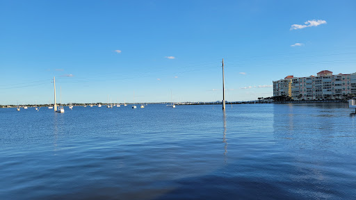 Park «Cocoa Riverfront Park», reviews and photos, 401 Riveredge Blvd, Cocoa, FL 32922, USA