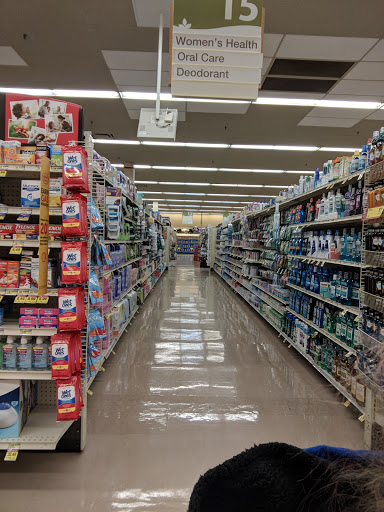 Grocery Store «Jewel-Osco», reviews and photos, 1320 Sycamore Rd, DeKalb, IL 60115, USA