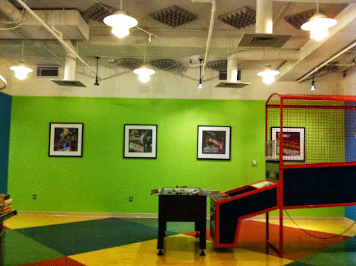 Painter «Williams Professional Painting», reviews and photos, 110 S Floyd St, Alexandria, VA 22304, USA