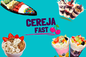 Cereja Fast - Seu delivery de açaí e salada de frutas gourmet em Goiânia. image